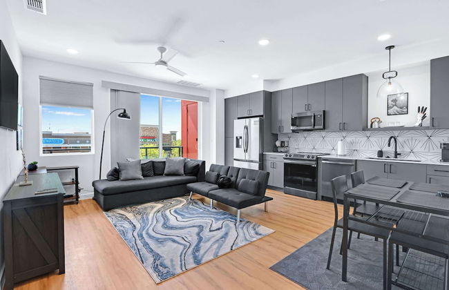 Pacific Island Inspired Stay Amazing Location - Foto 1