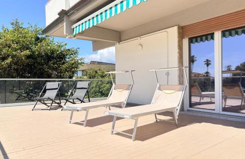 La terrazza sul mare - Photo 2