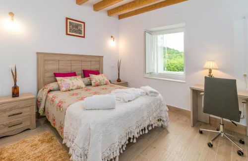 Villa rural Balneario de Fontibre - Foto 6