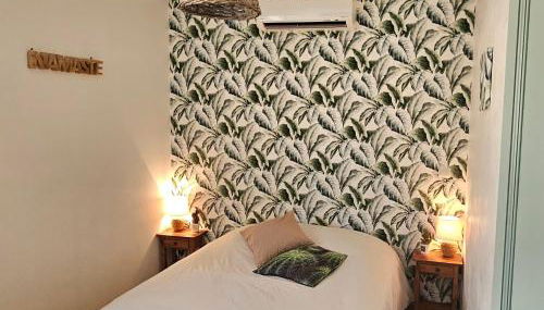 Villa 78 Alba Rossa Piscine chauffée et Plage de Cupabia - Foto 2