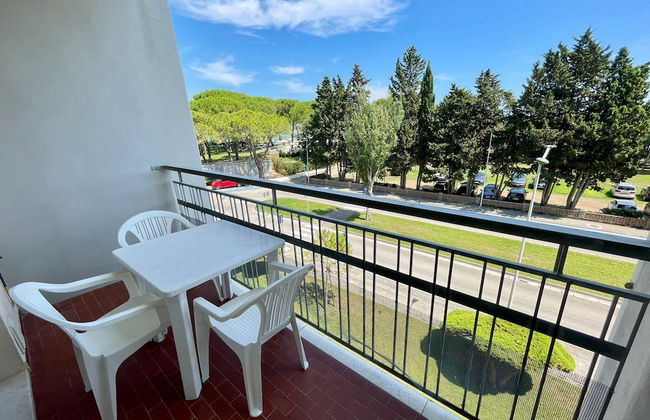 Apartment Porto Santa Margherita by Beach - Foto 8