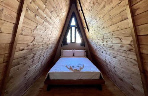 Pavliani4rest - Luxury Cabins - Foto 55