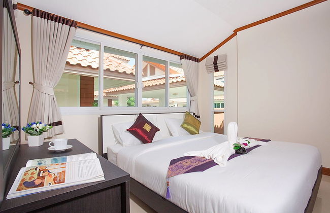 Baan Thai Lanna Pattaya - Foto 8