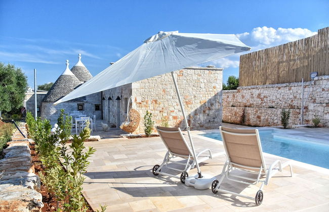 Borgo Santa Clara by Wonderful Italy - Foto 43