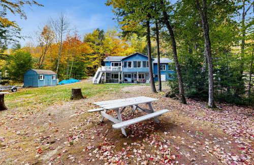 The Lake House at Monmouth - Foto 23