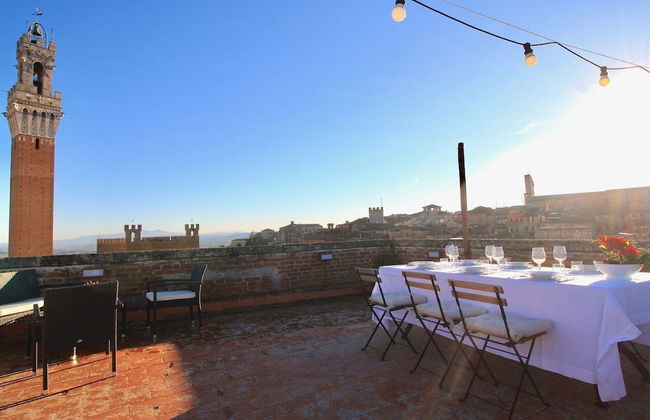 Torre del Cavaliere - Photo 49