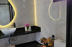 YESHUA - Cabana de Luxo com Hidro, Lago Natural e Adega - Foto 41