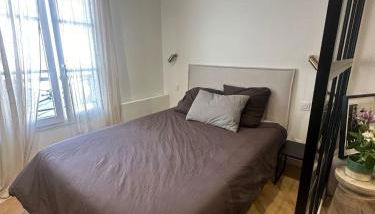 Studio champs Elysée - Foto 2