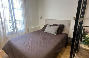 Studio champs Elysée - Foto 2