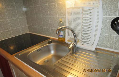 Studio Ceriséma Pyrénées Zénith - Foto 12