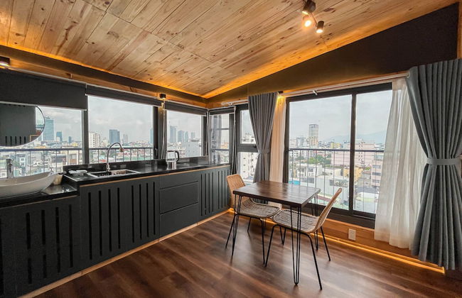 Lantana House Boutique Da Nang - Photo 45