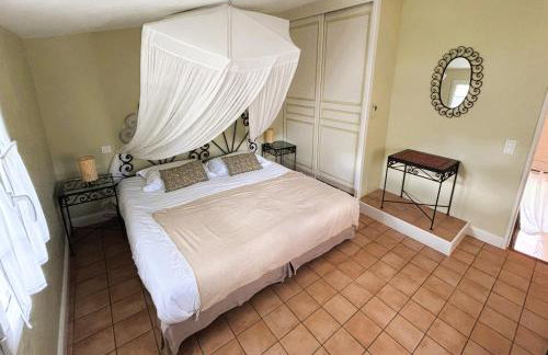 La Résidence du Moulin - Foto 108