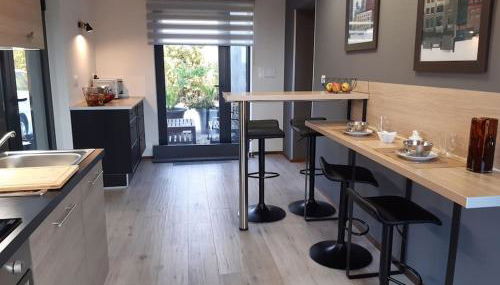 Logement 80 m2 avec terrasses entre les deux abers - Foto 2