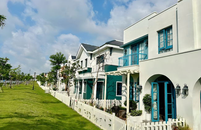 Luxury 3 br Windsea Villa - Novaworld PT - Foto 49