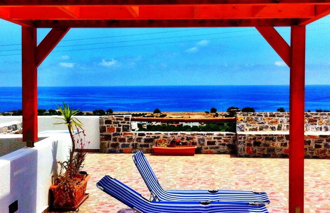 Filoxenia Villa - Photo 76