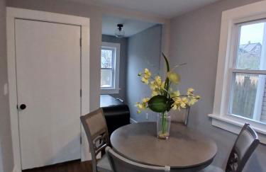 Monthly Stays - 2BR Apt in Bloomfield - 8 Min Walk from NJ Transit - Foto 13