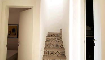 Cozy flat stunning sea view, 10' from Chia beaches - Foto 5