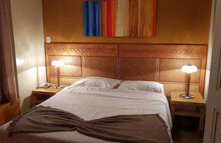 Luxuoso Flat no Laje de Pedra -Mountain Village - Foto 8