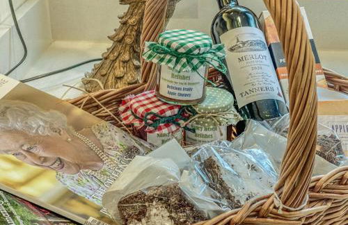 Humbug Cottage - Foto 56