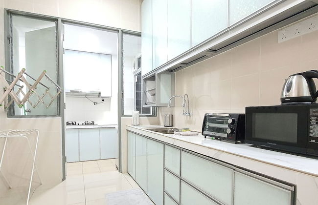 Dahlia Home at Rafflesia Condominium - Photo 24