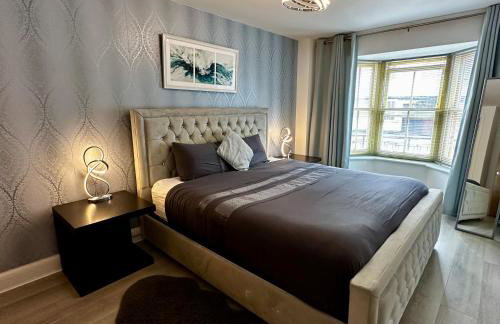 Lovely 1-bed Apartment in Town Centre Colchester - Foto 1