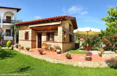 Kamares House Apartments & Studios - Foto 77