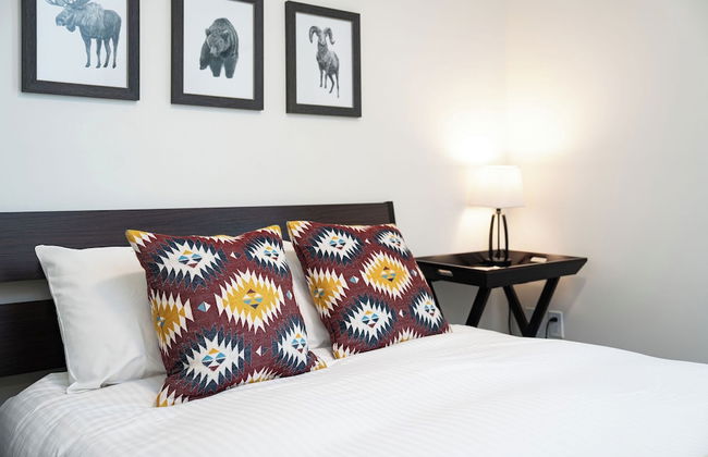 The Mac Shack by Revelstoke Vacations - Photo 5