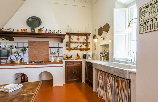 Il Belvedere - Foto 16