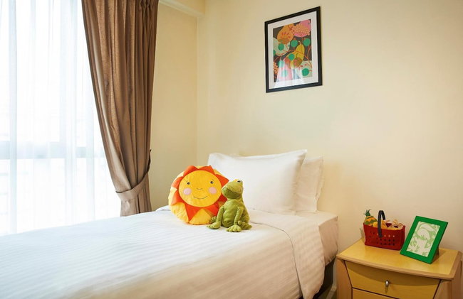 Village Residence Hougang - Photo 6