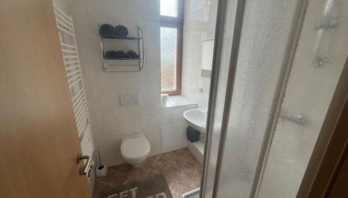 Apartment Wintergarten - Foto 5, towels, Shower