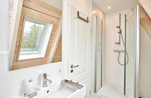 Ferienhaus Alte Wassermuehle Gut Oestergaard - Foto 12