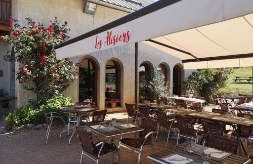 Les Alisiers - Foto 36