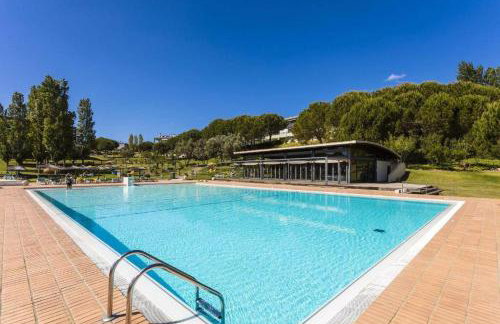 Relax and unwind : pool, garden, beach & city - Foto 21