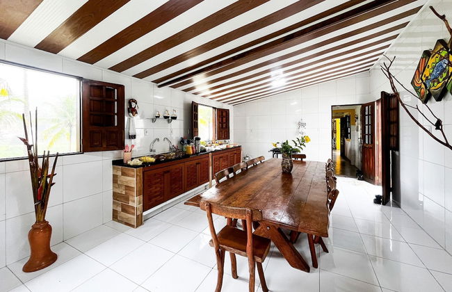 Chácara Shallon -São Miguel dos Milagres - Foto 21