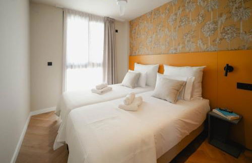 NIU Line - Be Line Group - Photo 88