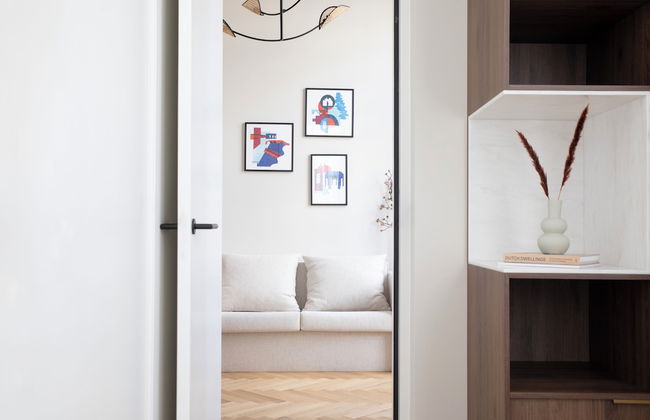 Bob W Amsterdam Oosterpark - Foto 30