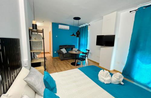 Apartamentos Suites Capitolio - Foto 33