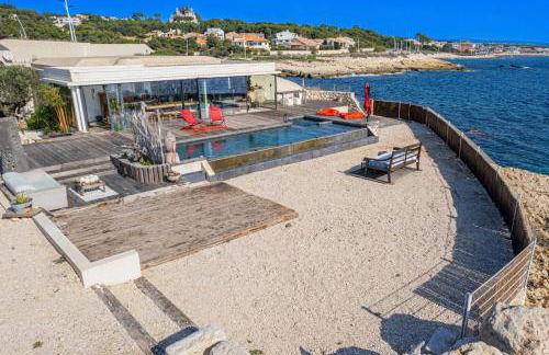 La petite crique - Foto 25