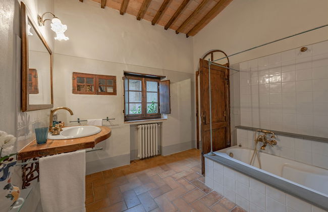 Villa Argante - Ecofreindly Pool Villa 18 2 Guest - Foto 27