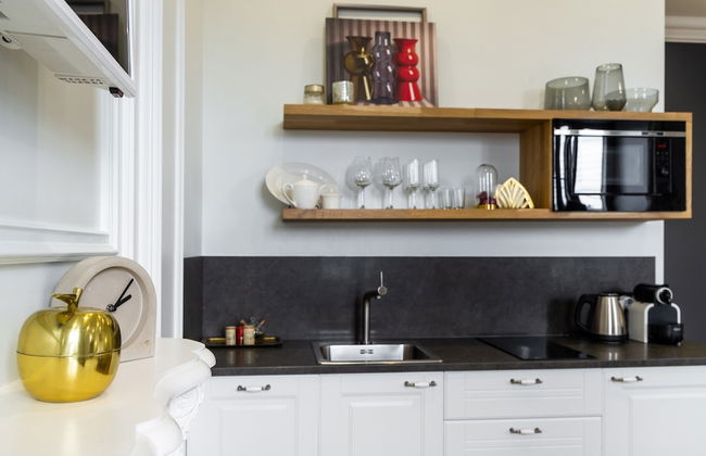 Boutique Apartment 26 16 - Foto 35