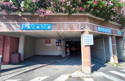 Stylish Comfort in Mandelieu - Foto 11