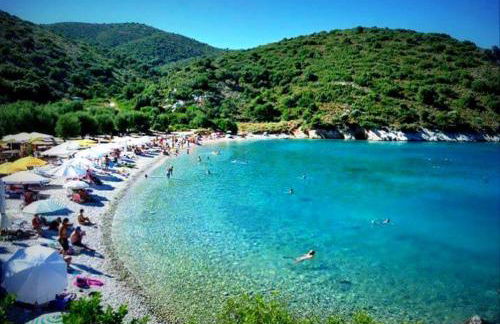 Tilemachos Traditional House - Foto 40