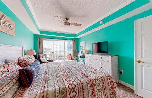 Bahia Vista II 305 - Foto 16