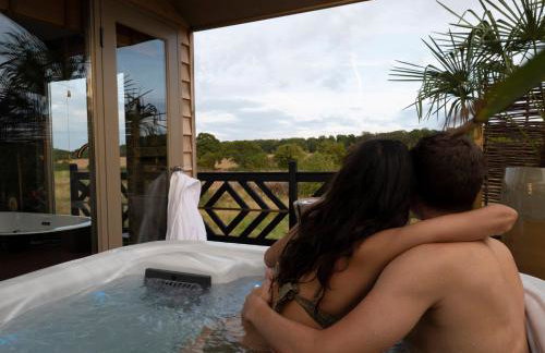 Lavish Country Retreat 30mins Taxi Ride From West London - Photo 26