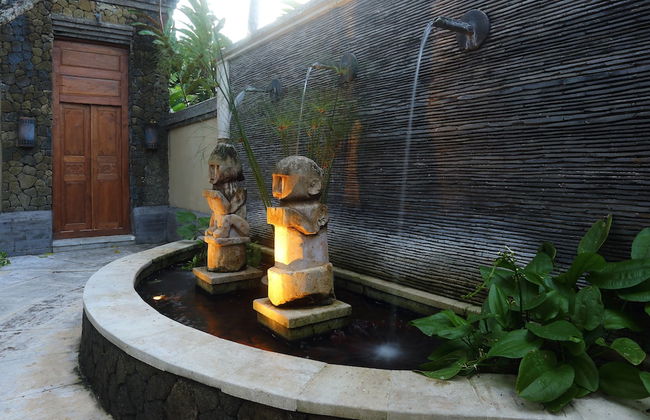 Tamu Seseh - Photo 48