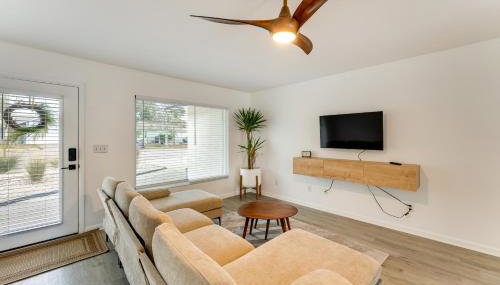 Nokomis Home with Screened Pool, 3 Mi to Beaches! - Foto 4