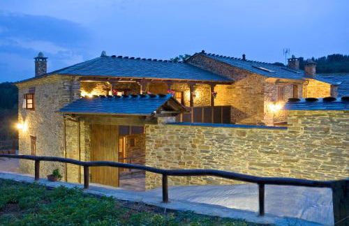 Balcón de Oscos - Foto 56