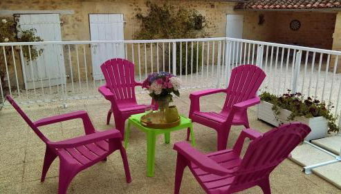 Repos et détente au cœur des richesses du Poitou - Foto 4