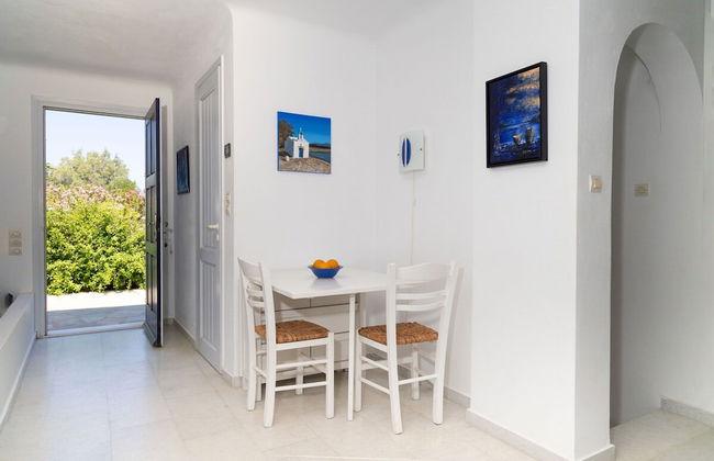 Angali HM Quiet 3 Bdrm Home on the Beach - Photo 24