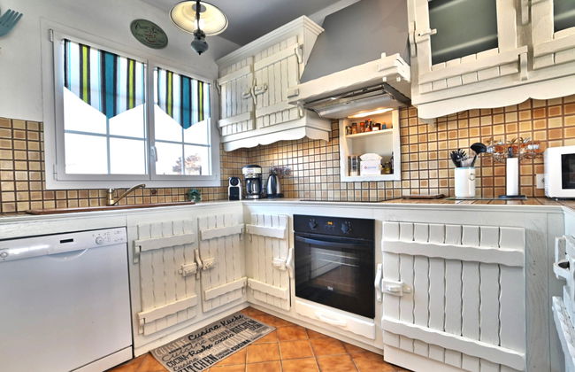 Villa Coti - Foto 15